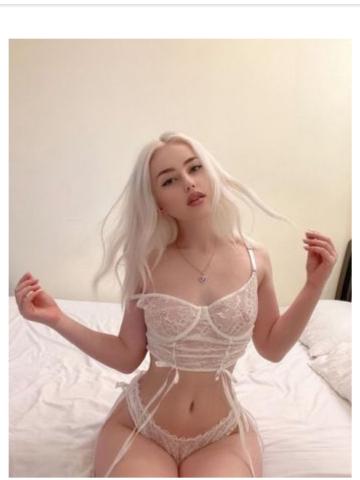 Проститутка Карина
