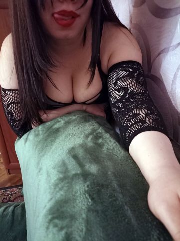 Проститутка Леля
